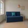 Sofá cama 2 plazas