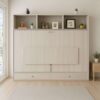 Cama abatible 1 plaza