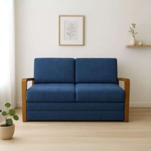 Sofá cama 2 plazas