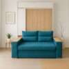 Cama abatible 2 plazas