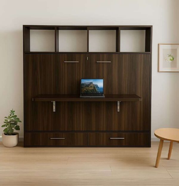 Cama abatible 1 plaza