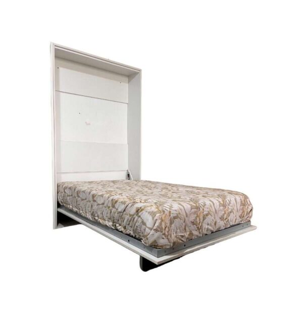 Cama abatible 1 plaza y media