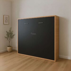 Cama abatible 2 plazas