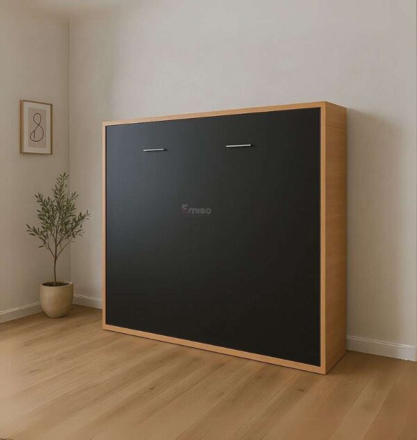 Cama abatible 2 plazas