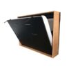 Cama abatible 2 plazas