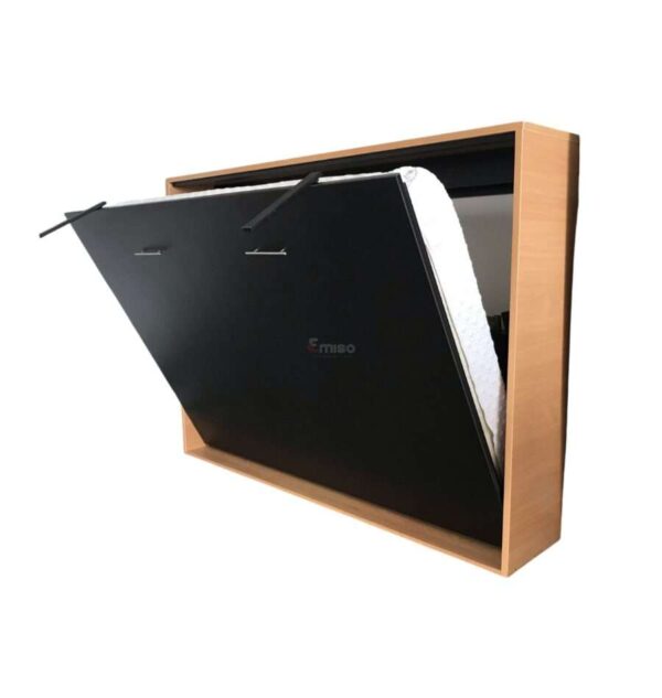 Cama abatible 2 plazas