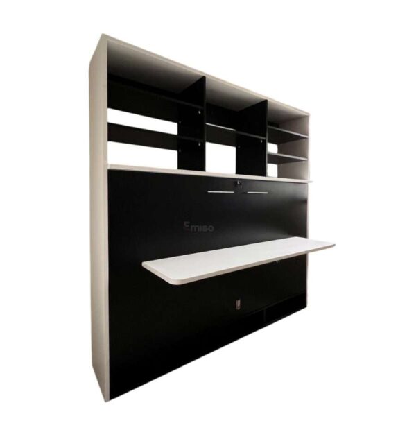 Cama abatible 2 plazas