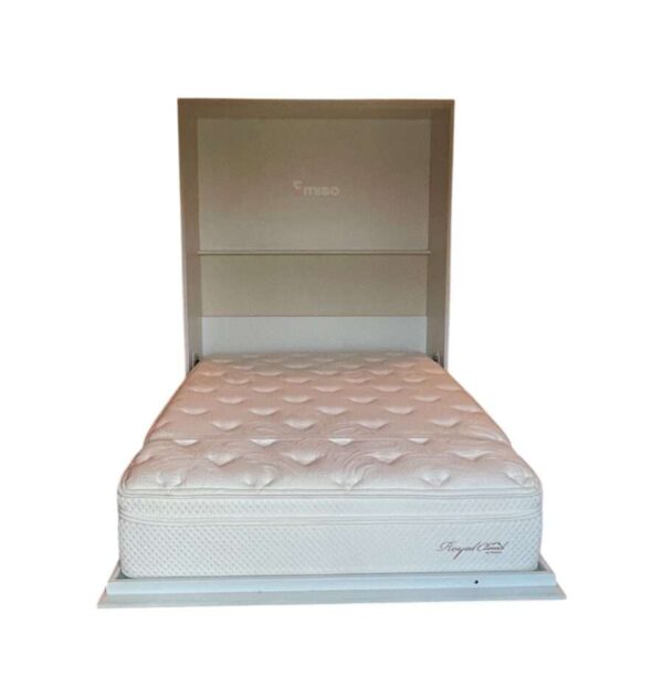 Cama abatible Queen Size