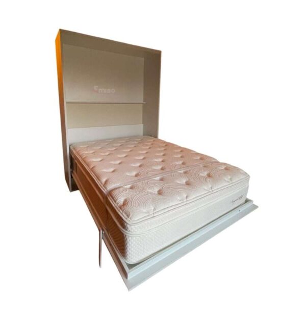 Cama abatible Queen Size