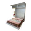 Cama abatible 2 plazas