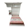 Cama abatible 2 plazas