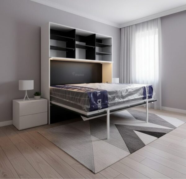 cama abtible 2 plazas