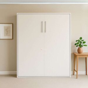 Cama abatible Queen Size
