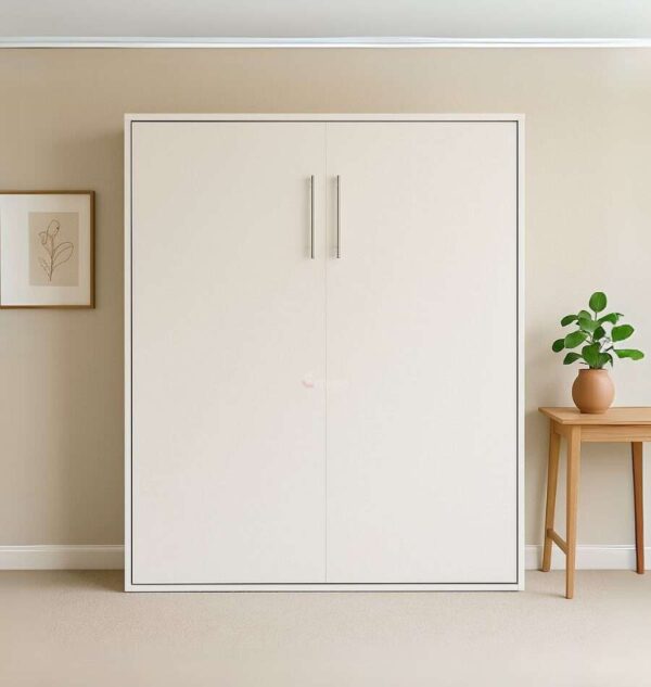 Cama abatible Queen Size