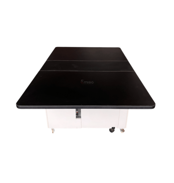 Mesa plegable Fold