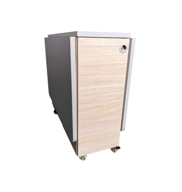 Mesa plegable Fold