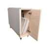 Mesa plegable Fold