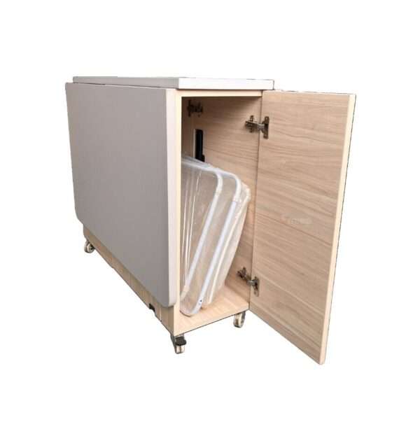 Mesa plegable Fold