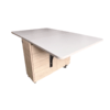 Mesa plegable Fold
