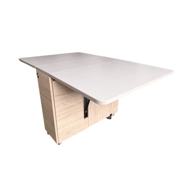Mesa plegable Fold