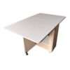 Mesa plegable Fold