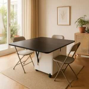 Mesa plegable Fold