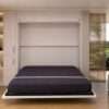 Cama abatible plaza King