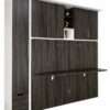 Cama abatible 2 plazas