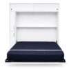 Cama abatible plaza King
