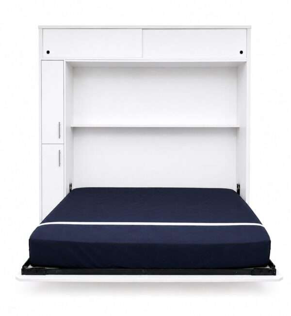 Cama abatible plaza King
