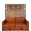 CAMA ABATIBLE QUEEN SIZE