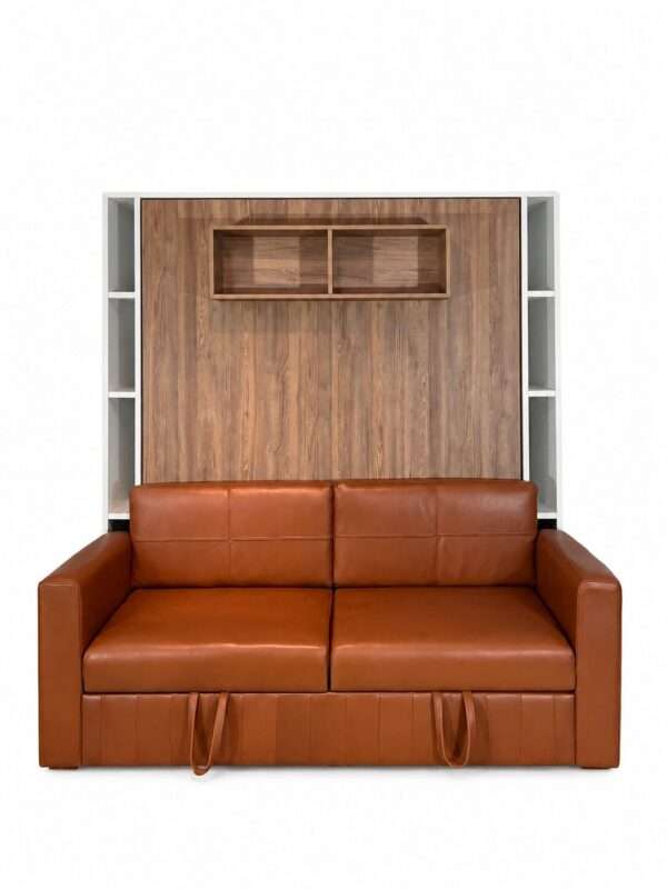 CAMA ABATIBLE QUEEN SIZE