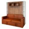 CAMA ABATIBLE QUEEN SIZE