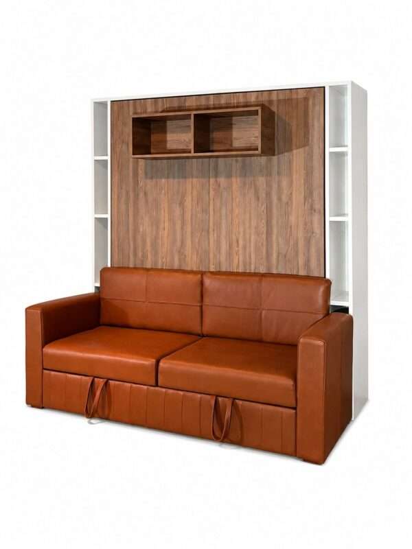 CAMA ABATIBLE QUEEN SIZE