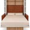 CAMA ABATIBLE QUEEN SIZE
