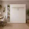 Cama abatible plaza Queen