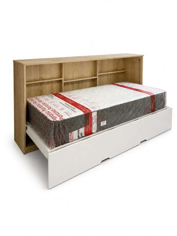 Cama abatible 1 plaza