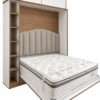 Cama abatible 2 plazas