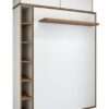Cama abatible 2 plazas
