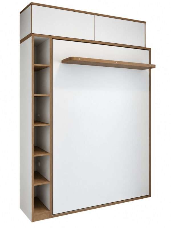 Cama abatible 2 plazas