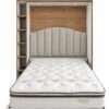 Cama abatible 2 plazas