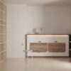 Cama abatible 1 plaza