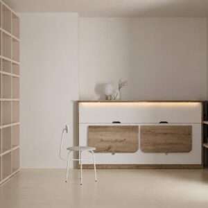 Cama abatible 1 plaza Cama abatible 1 plaza