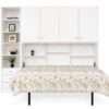 Cama abatible 1 plaza