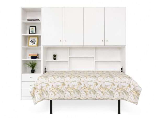 Cama abatible 1 plaza
