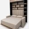 Cama abatible 2 plazas