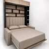 Cama abatible 2 plazas