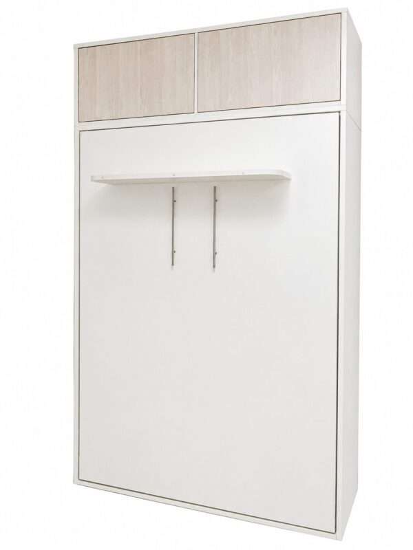 Cama abatible 2 plazas