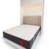 Cama abatible 2 plazas